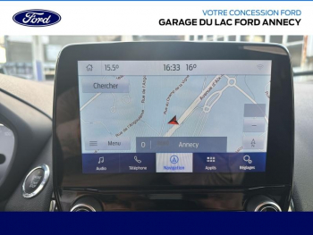 Photo 16 du bon plan FORD EcoSport 1.0 EcoBoost 125ch Active 6cv occasion à 15790 €