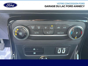 Photo 17 du bon plan FORD EcoSport 1.0 EcoBoost 125ch Active 6cv occasion à 15790 €