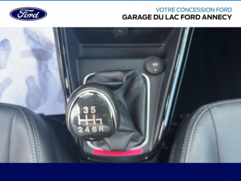Photo 18 du bon plan FORD EcoSport 1.0 EcoBoost 125ch Active 6cv occasion à 15790 €