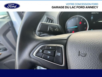 Photo 21 du bon plan FORD EcoSport 1.0 EcoBoost 125ch Active 6cv occasion à 15790 €