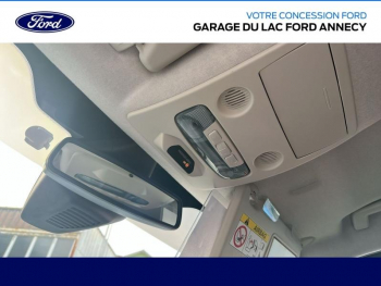 Photo 23 du bon plan FORD EcoSport 1.0 EcoBoost 125ch Active 6cv occasion à 15790 €