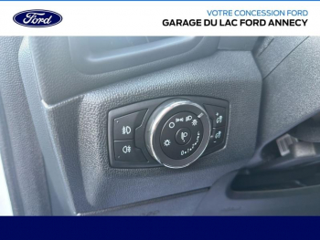 Photo 24 du bon plan FORD EcoSport 1.0 EcoBoost 125ch Active 6cv occasion à 15790 €