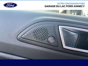Photo 26 du bon plan FORD EcoSport 1.0 EcoBoost 125ch Active 6cv occasion à 15790 €