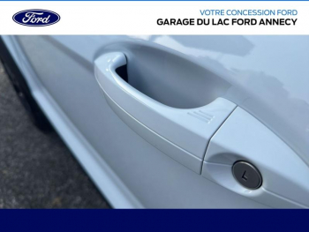 Photo 28 du bon plan FORD EcoSport 1.0 EcoBoost 125ch Active 6cv occasion à 15790 €