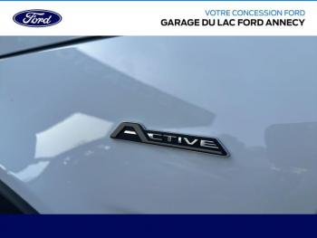 Photo 29 du bon plan FORD EcoSport 1.0 EcoBoost 125ch Active 6cv occasion à 15790 €