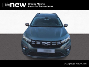 Photo 2 du bon plan DACIA Jogger 1.0 ECO-G 100ch Extreme+ 7 places occasion à 19499 €