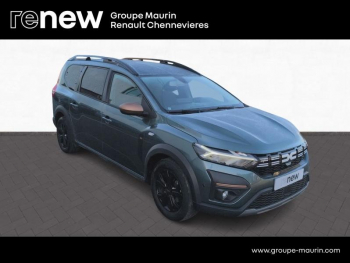 Photo 3 du bon plan DACIA Jogger 1.0 ECO-G 100ch Extreme+ 7 places occasion à 19499 €