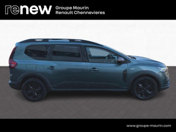 Photo 4 du bon plan DACIA Jogger 1.0 ECO-G 100ch Extreme+ 7 places occasion à 19499 €