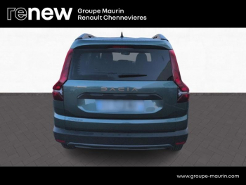 Photo 6 du bon plan DACIA Jogger 1.0 ECO-G 100ch Extreme+ 7 places occasion à 19499 €