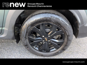 Photo 10 du bon plan DACIA Jogger 1.0 ECO-G 100ch Extreme+ 7 places occasion à 19499 €