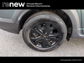 Photo 11 du bon plan DACIA Jogger 1.0 ECO-G 100ch Extreme+ 7 places occasion à 19499 €