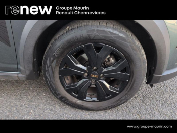 Photo 12 du bon plan DACIA Jogger 1.0 ECO-G 100ch Extreme+ 7 places occasion à 19499 €