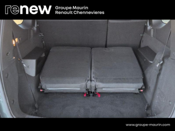 Photo 13 du bon plan DACIA Jogger 1.0 ECO-G 100ch Extreme+ 7 places occasion à 19499 €