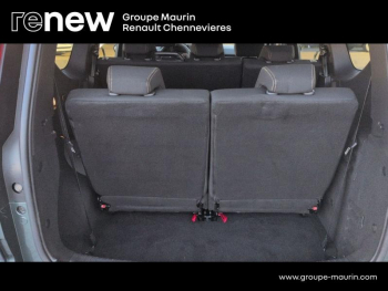 Photo 14 du bon plan DACIA Jogger 1.0 ECO-G 100ch Extreme+ 7 places occasion à 19499 €