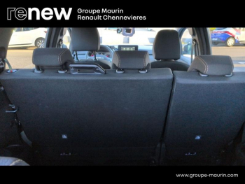 Photo 15 du bon plan DACIA Jogger 1.0 ECO-G 100ch Extreme+ 7 places occasion à 19499 €