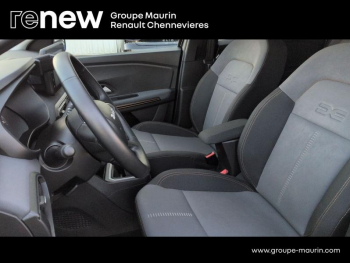 Photo 18 du bon plan DACIA Jogger 1.0 ECO-G 100ch Extreme+ 7 places occasion à 19499 €