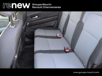 Photo 20 du bon plan DACIA Jogger 1.0 ECO-G 100ch Extreme+ 7 places occasion à 19499 €