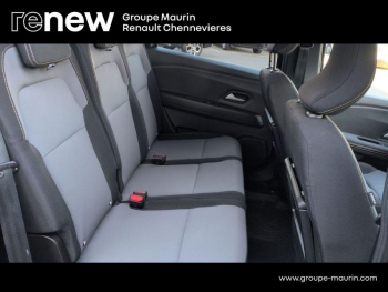 Photo 21 du bon plan DACIA Jogger 1.0 ECO-G 100ch Extreme+ 7 places occasion à 19499 €