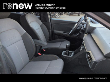 Photo 22 du bon plan DACIA Jogger 1.0 ECO-G 100ch Extreme+ 7 places occasion à 19499 €