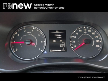 Photo 23 du bon plan DACIA Jogger 1.0 ECO-G 100ch Extreme+ 7 places occasion à 19499 €