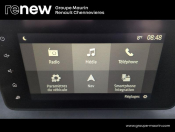 Photo 24 du bon plan DACIA Jogger 1.0 ECO-G 100ch Extreme+ 7 places occasion à 19499 €