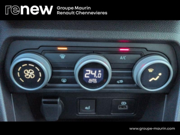 Photo 25 du bon plan DACIA Jogger 1.0 ECO-G 100ch Extreme+ 7 places occasion à 19499 €