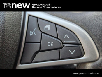 Photo 29 du bon plan DACIA Jogger 1.0 ECO-G 100ch Extreme+ 7 places occasion à 19499 €