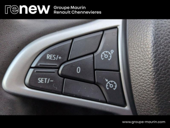 Photo 30 du bon plan DACIA Jogger 1.0 ECO-G 100ch Extreme+ 7 places occasion à 19499 €