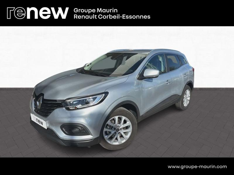 Bon plan RENAULT Kadjar 1.5 Blue dCi 115ch Business 112g occasion à 16489 €