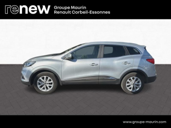 Photo 2 du bon plan RENAULT Kadjar 1.5 Blue dCi 115ch Business 112g occasion à 16489 €