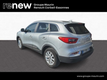 Photo 3 du bon plan RENAULT Kadjar 1.5 Blue dCi 115ch Business 112g occasion à 16489 €