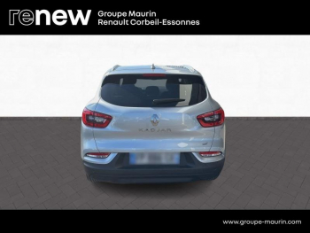 Photo 4 du bon plan RENAULT Kadjar 1.5 Blue dCi 115ch Business 112g occasion à 16489 €