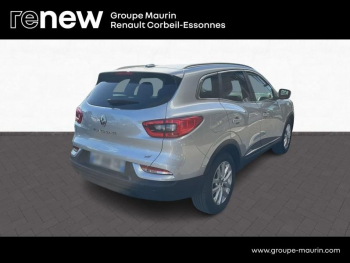 Photo 5 du bon plan RENAULT Kadjar 1.5 Blue dCi 115ch Business 112g occasion à 16489 €