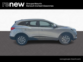 Photo 6 du bon plan RENAULT Kadjar 1.5 Blue dCi 115ch Business 112g occasion à 16489 €
