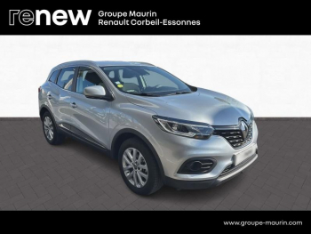 Photo 7 du bon plan RENAULT Kadjar 1.5 Blue dCi 115ch Business 112g occasion à 16489 €
