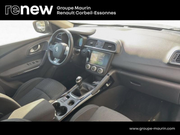 Photo 15 du bon plan RENAULT Kadjar 1.5 Blue dCi 115ch Business 112g occasion à 16489 €