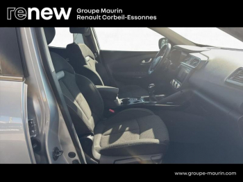 Photo 16 du bon plan RENAULT Kadjar 1.5 Blue dCi 115ch Business 112g occasion à 16489 €