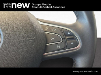 Photo 20 du bon plan RENAULT Kadjar 1.5 Blue dCi 115ch Business 112g occasion à 16489 €