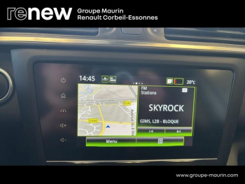 Photo 22 du bon plan RENAULT Kadjar 1.5 Blue dCi 115ch Business 112g occasion à 16489 €