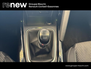 Photo 24 du bon plan RENAULT Kadjar 1.5 Blue dCi 115ch Business 112g occasion à 16489 €