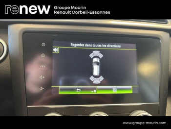 Photo 26 du bon plan RENAULT Kadjar 1.5 Blue dCi 115ch Business 112g occasion à 16489 €