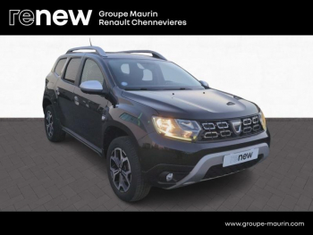 Photo 2 du bon plan DACIA Duster 1.3 TCe 130ch FAP Prestige 4x2 occasion à 13991 €