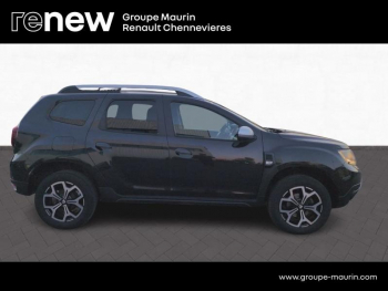 Photo 3 du bon plan DACIA Duster 1.3 TCe 130ch FAP Prestige 4x2 occasion à 13991 €