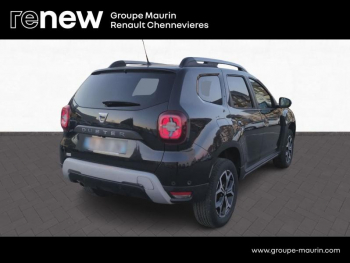 Photo 5 du bon plan DACIA Duster 1.3 TCe 130ch FAP Prestige 4x2 occasion à 13991 €