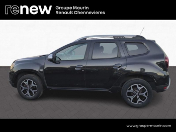 Photo 7 du bon plan DACIA Duster 1.3 TCe 130ch FAP Prestige 4x2 occasion à 13991 €