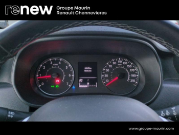 Photo 9 du bon plan DACIA Duster 1.3 TCe 130ch FAP Prestige 4x2 occasion à 13991 €