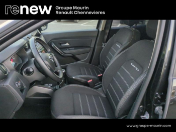 Photo 10 du bon plan DACIA Duster 1.3 TCe 130ch FAP Prestige 4x2 occasion à 13991 €