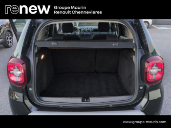 Photo 13 du bon plan DACIA Duster 1.3 TCe 130ch FAP Prestige 4x2 occasion à 13991 €