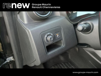 Photo 15 du bon plan DACIA Duster 1.3 TCe 130ch FAP Prestige 4x2 occasion à 13991 €