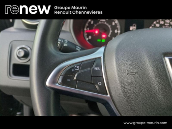 Photo 16 du bon plan DACIA Duster 1.3 TCe 130ch FAP Prestige 4x2 occasion à 13991 €